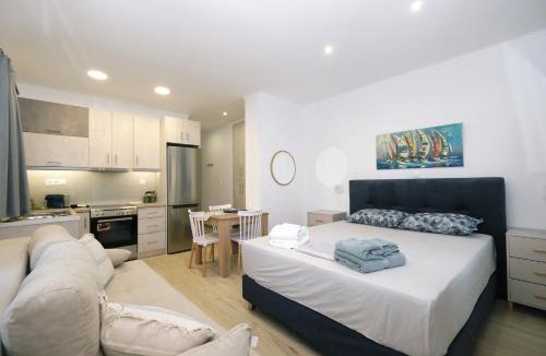 Myrina Apartment | Myrina Retreat - Aegean