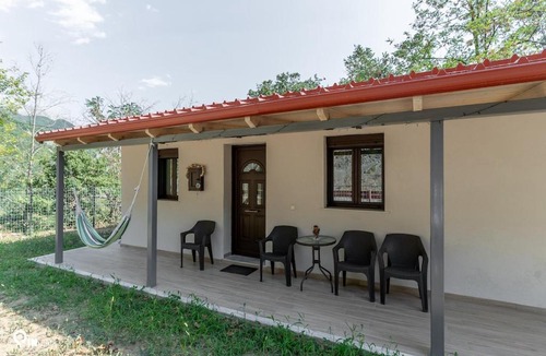 Central Tzoumerka House | Myrtali's - Tzoumerka Mountain View Retreat