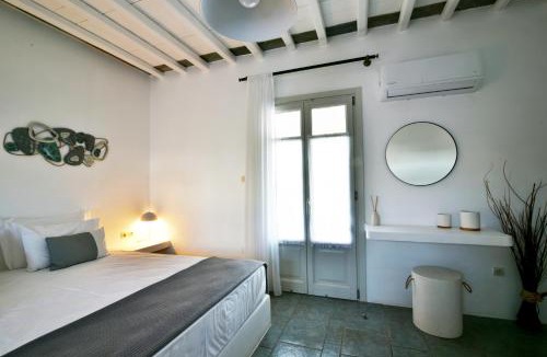 Artemonas Apartment | Myrto Bungalows