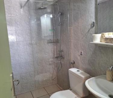 Livadi Apartment | Myrto