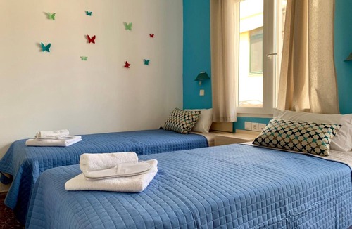 Mirtos Hotel | Myrtos Hotel