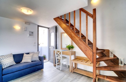 Mirtos Hotel | Myrtos Mare Suites