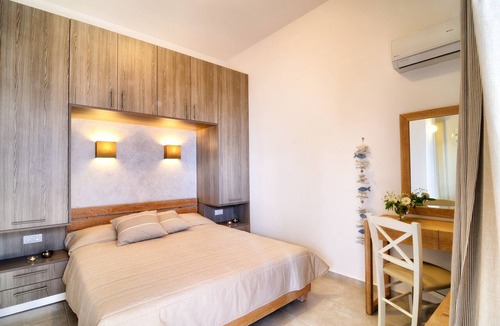 Mirtos Hotel | Myrtos Mare Suites