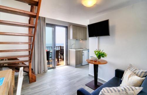 Mirtos Apartment | Myrtos Mare Suites