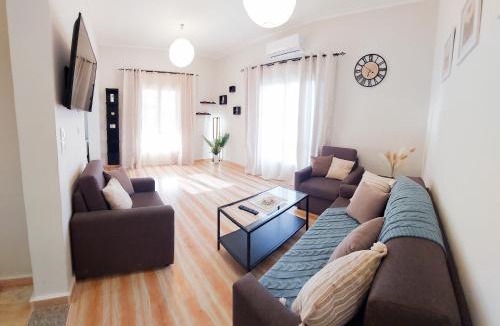 Agios Spyridon Corfu House | Myrtus House Corfu