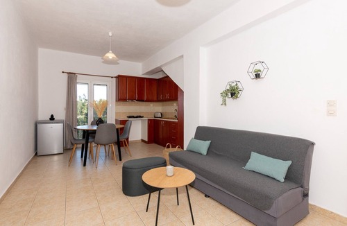 Planos Apartment | Mysa Nature Apartments