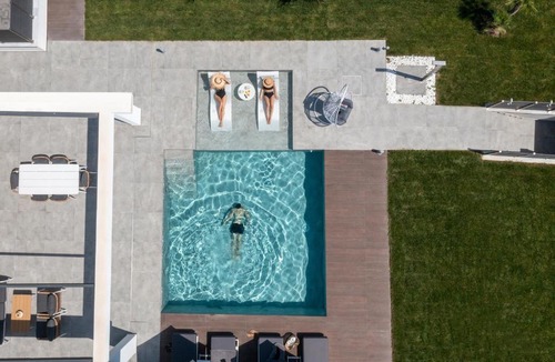 Sarti Villa | MySarti Villas