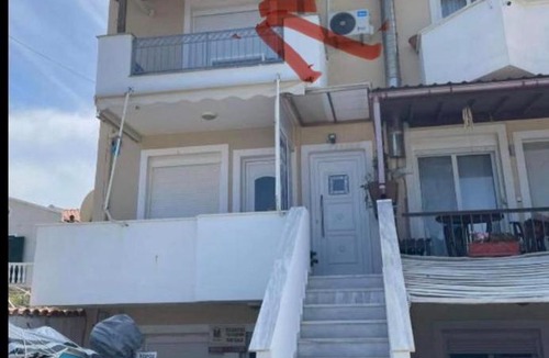 Skala Mistegnon Apartment | Mystegna Beach Appartement