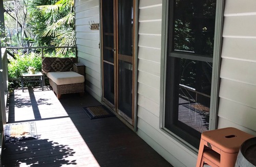 Wandiligong House | Mystical View Cottage