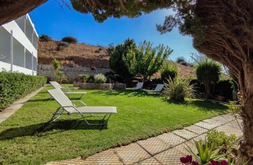 Plakias Apartment | Mythos Apartments