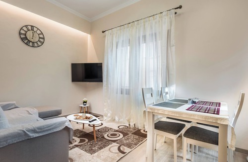 Mytilene Apartment | Mytilene Central Home 4