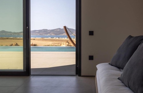 Paros Villa | N House Paros