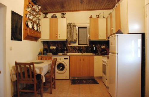 Afandou House | Nadia's House 1