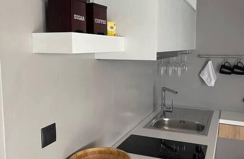 Nea Tirintha House | Nafplio Lodge. Tiny villa 1/4