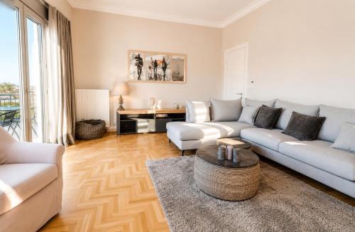 Nafplion City Centre Apartment | Nafplio Panorama View Apartment