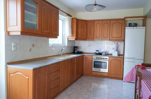 Aria Apartment | Nafplio Pearl 2BR Residence by ΜΡS