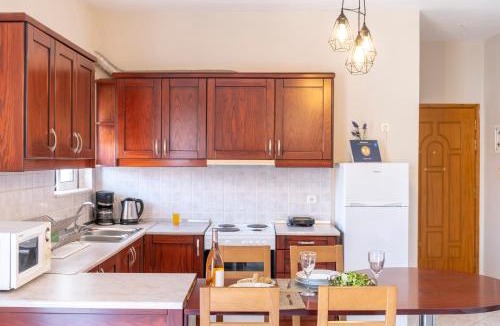 Nafplion City Centre Apartment | Nafplio view