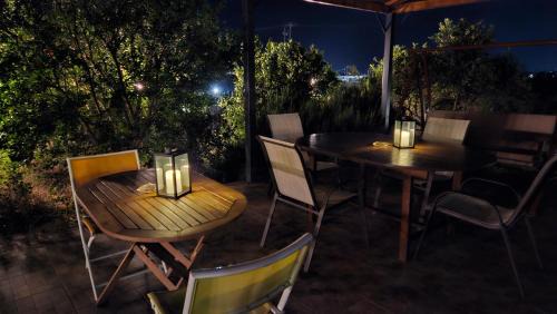 Nea Tirintha House | Nafplio Village