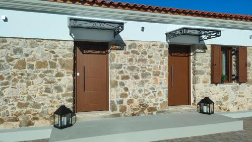 Nea Tirintha House | Nafplio Village