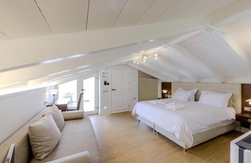 Nafplion City Centre Hotel | Nafplion Comfy Suites