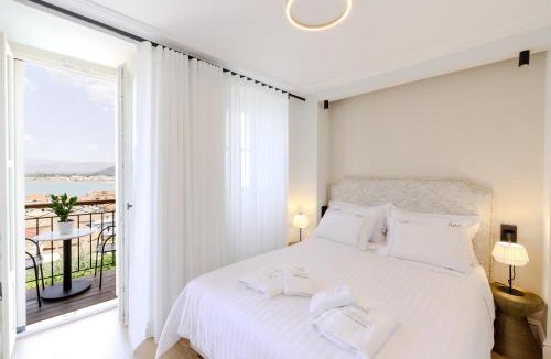 Nafplion City Centre Hotel | Nafplion Comfy Suites