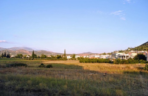 Aria Apartment | Nafplios apartments