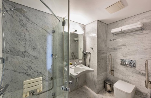 Gefira Mpania Hotel | Nafs Hotel