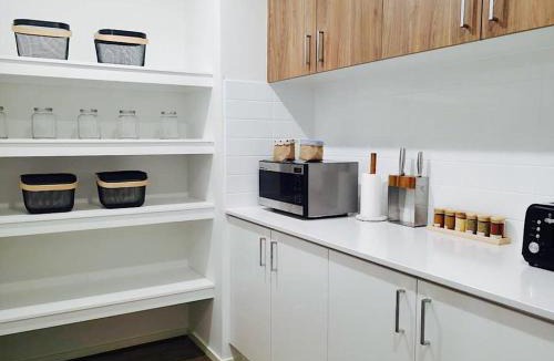 Nagambie House | Nagambie Living