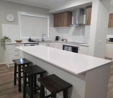 Nagambie House | Nagambie Living