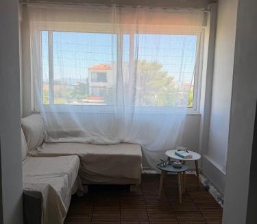 Souvala Apartment | Naja's Studio
