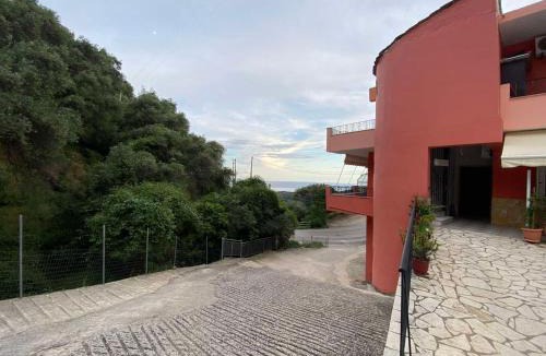 Anthousa Apartment | NAKOU FREIDERIKI ANTHOUSA PARGAs