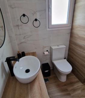 Porto Heli Apartment | Nala's home