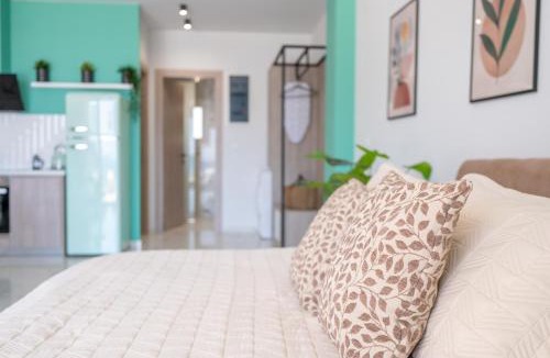 Kefalos Apartment | Nalu Luxury Suites Adults Only