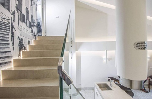 Plaka House | Nama Sea Side Suites