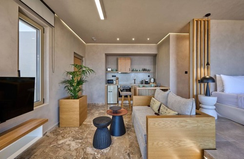 Ravdoucha Apartment | Nami Suites | Alenia