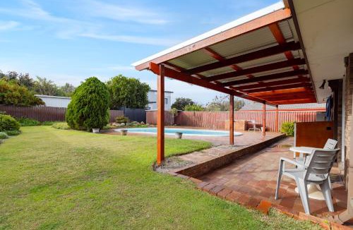 Bull Creek House | Nanas House By Swan Bnb Management