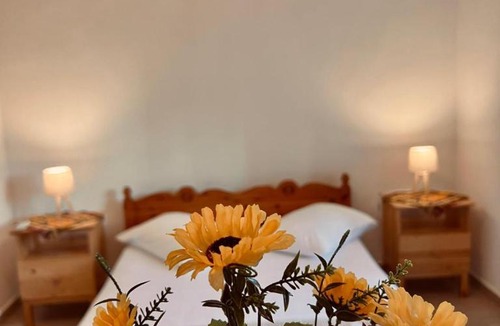 Dirfys-Messapia House | Nancy