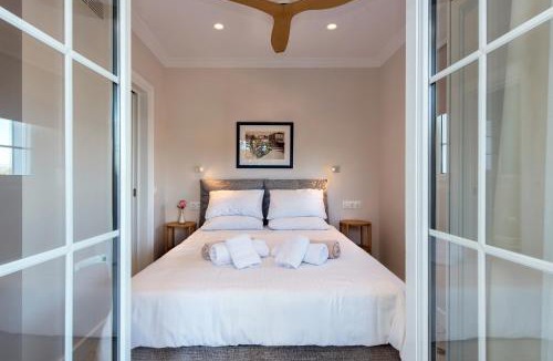 Petaleia Apartment | Nancy Luxury Suites