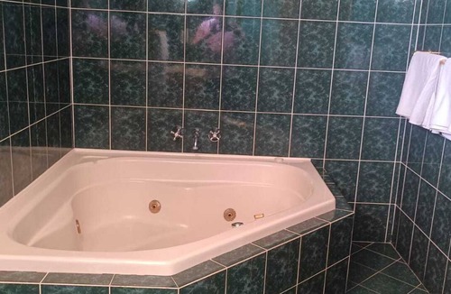 Narrabri Hotel | Nandewar Motor Inn