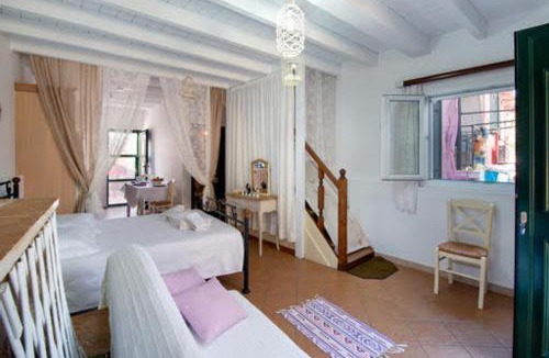 Gaios Apartment | Nandia Studio & Apartment