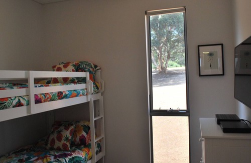 Nannup House | Nannup Forest View - Luxury in the Valley