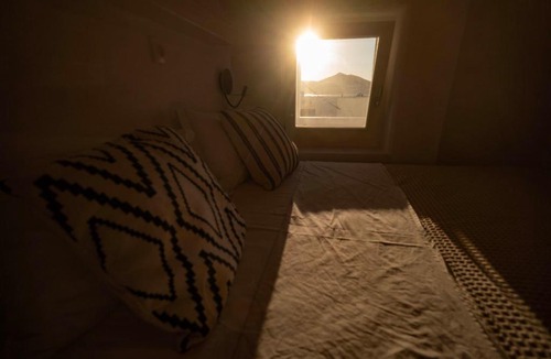 Naousa House | Naousa's Melody