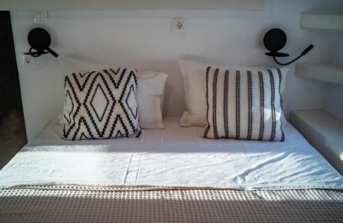 Naousa House | Naousa's Melody