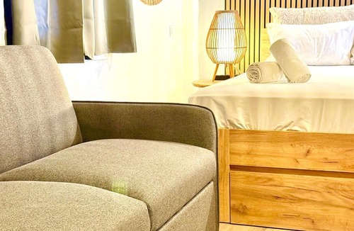 Naousa Apartment | Naousaki Premium Studios 1