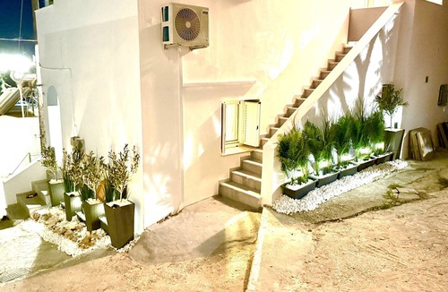 Naousa Apartment | Naousaki Premium Studios 2 - Heart of Naousa, Paros
