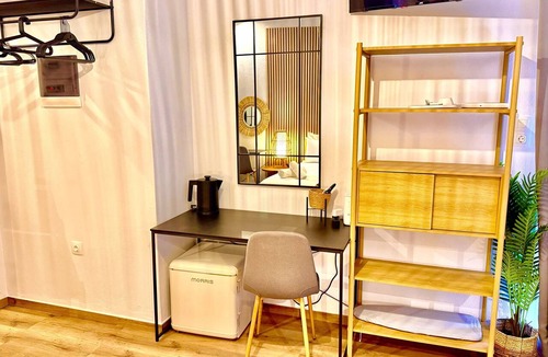 Naousa Apartment | Naousaki Premium Studios 4 - Heart of Naousa, Paros