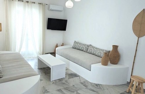 Aliki Hotel | Narges Hotel