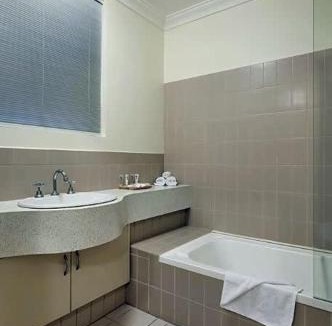 Northbridge Apartment | Narnia in Northbridge - One Bedroom