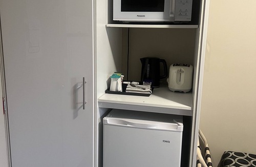 Narrabri Hotel | Narrabri Motel and Caravan Park