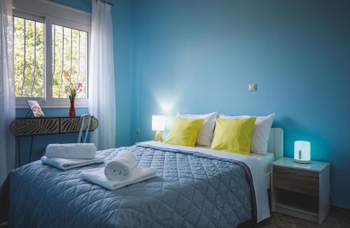 Plepi Apartment | Natalia's Stay